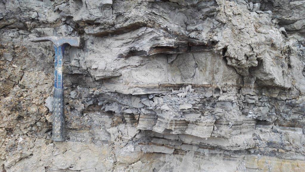 Geologic overview of the Jinggu Basin, Yunnan – UMBRELLA